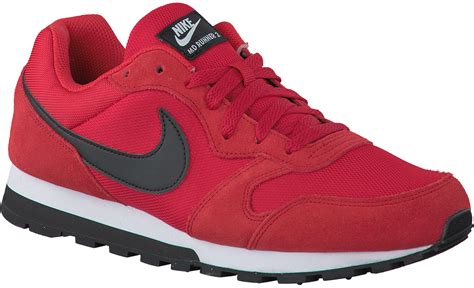 nike schuhe herren neon rot schwarz|Rote Sneaker für Herren .